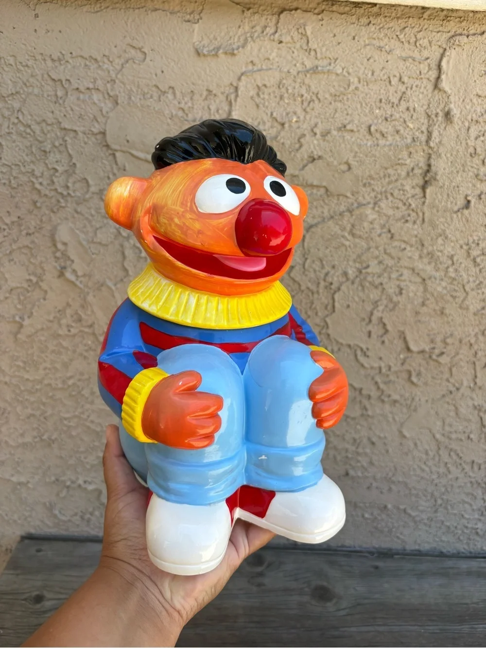The Muppets good pre